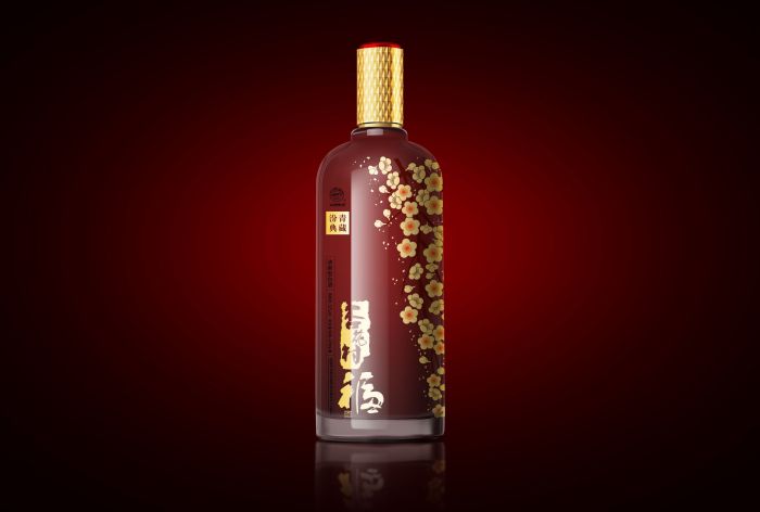杏花村福酒